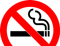 Gefahren des Rauchens