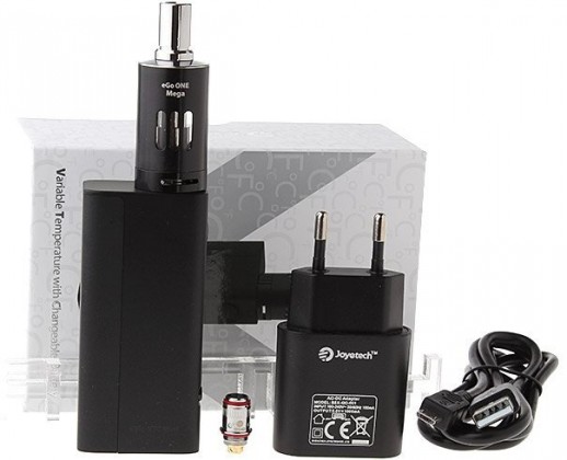 Как подключить joyetech evic vtc mini к компьютеру